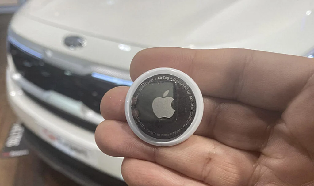 ABD Polisi, Ücretsiz Apple AirTag Dağıtmaya Başladı