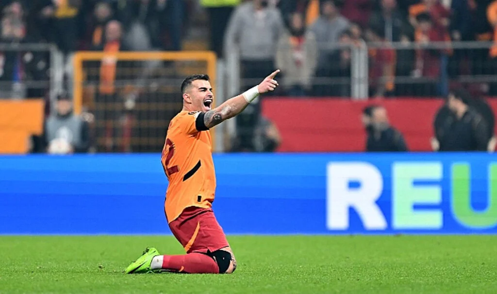Abdülkerim Bardakcı’dan Muslera’ya Destek: “Bu Kulübün Efsanelerinden Biri”