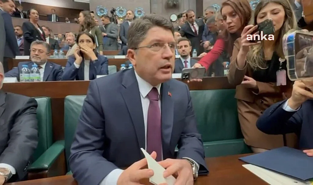 Adalet Bakanı: İmralı Görüşme Talebi Gelirse İncelenir
