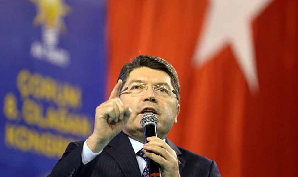 Adalet Bakanı Tunç: Kartalkaya Faciasında Sorumlular Hesap Verecek