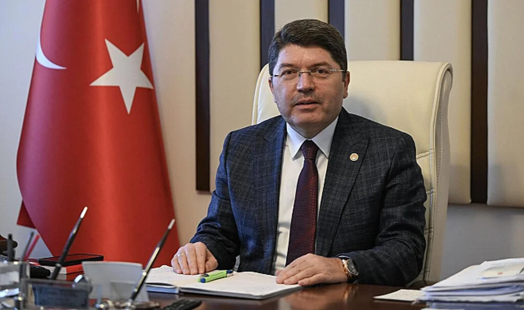Adalet Bakanlığı’ndan Yapay Zeka ve Mahremiyet İçin Kritik Adımlar