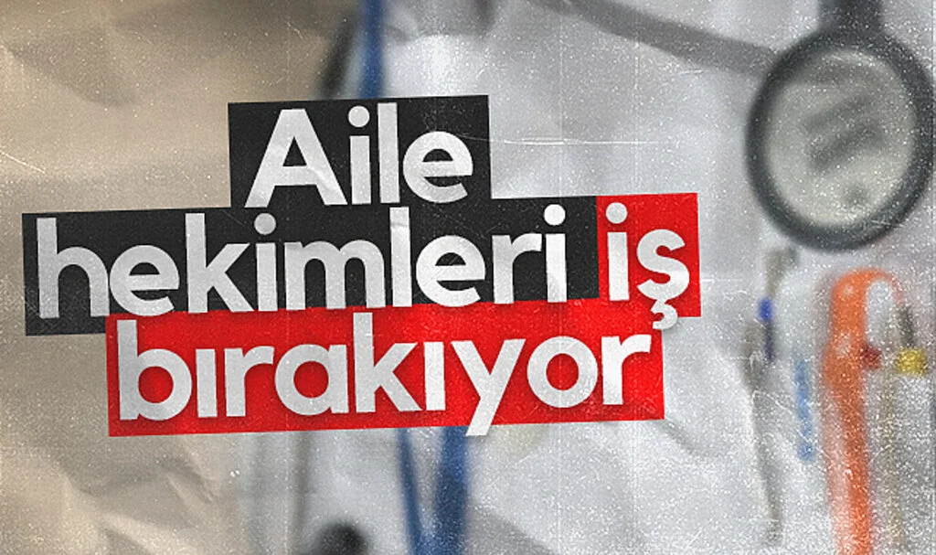 Aile hekimlerinden yeni yönetmeliğe tepki: 5 günlük iş bırakma eylemi!