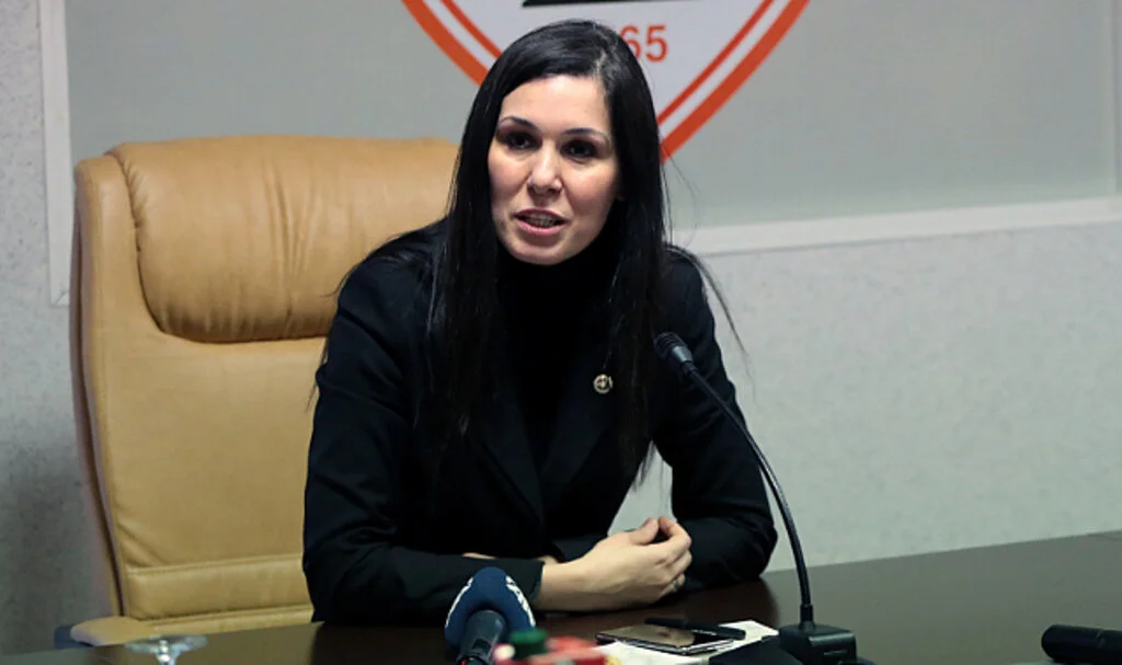 AK Parti Genel Başkan Yardımcısı Çiğdem Karaaslan: 20 Ocak Acısını Yüreklerimizde Hissediyoruz