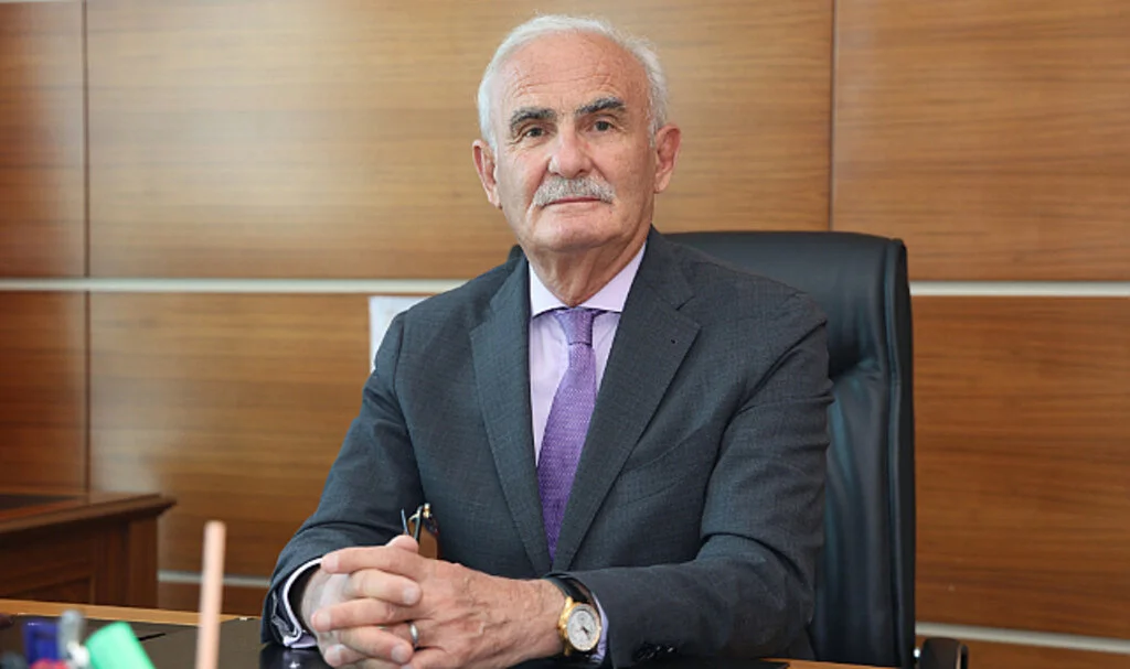 AK Parti Genel Başkan Yardımcısı Yusuf Ziya Yılmaz: Gazetecilere önemli görev düşmektedir