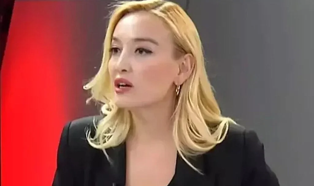 Akademisyen Çiğdem Bayraktar Ör Tutuklandı