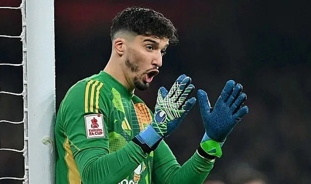 Altay Bayındır'ın Kahramanlığıyla Manchester United Turladı