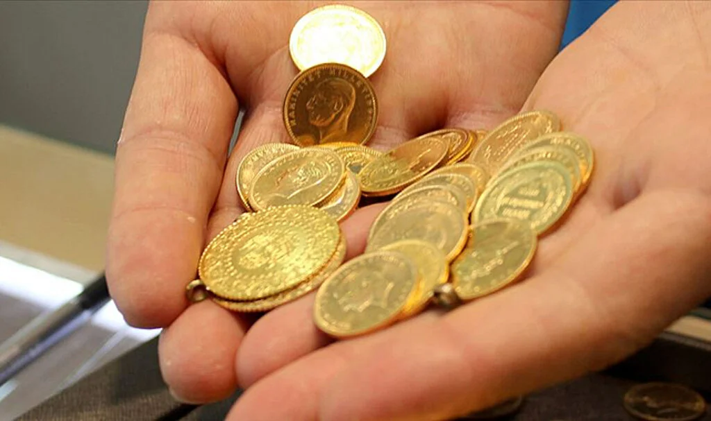 Altın Fiyatları Zirvede: Gram ve Çeyrek Altın Kaç TL Oldu?