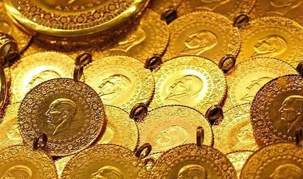 Altın Rekor Kırmaya Devam Ediyor! İşte Güncel Fiyatlar