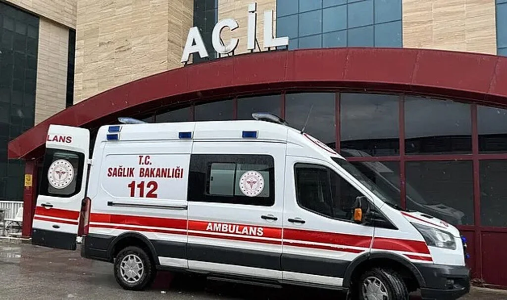 Ambulans ve Acil Araçlarla İlgili Yeni Kurallar