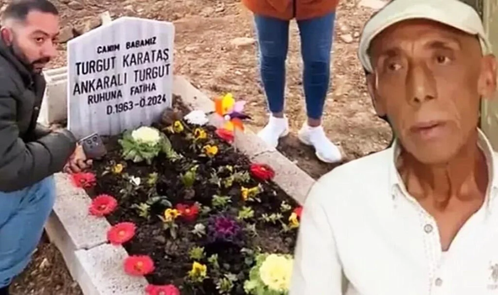 Ankaralı Turgut’un Kızları Arasında Mezar Taşı Gerginliği