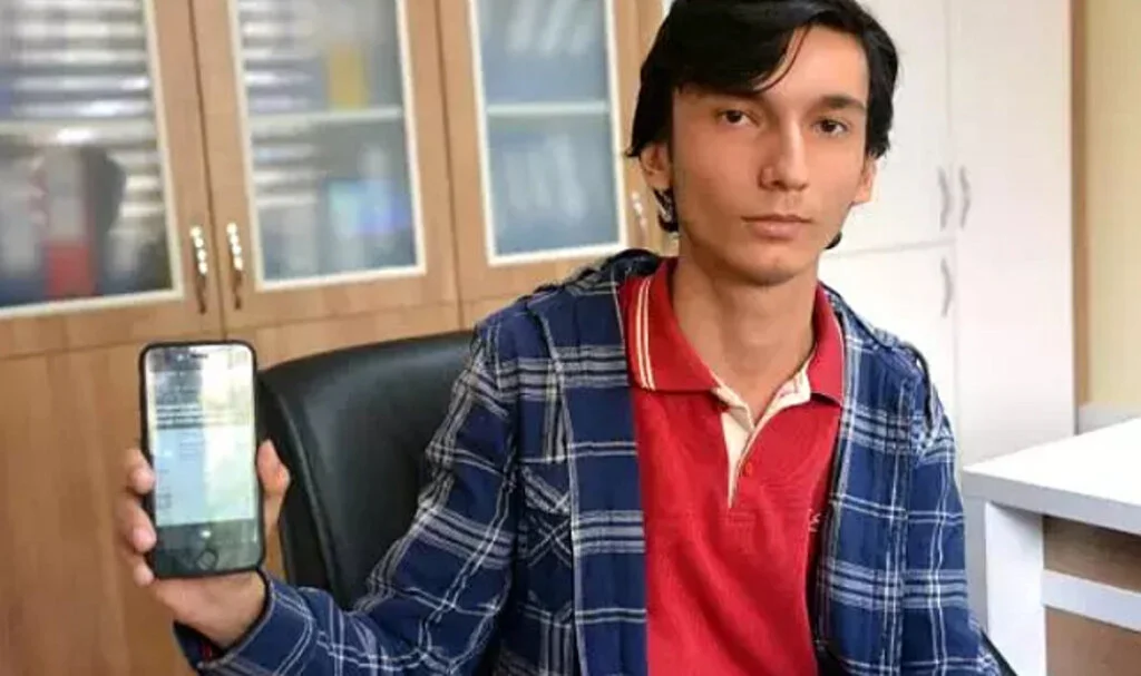 Apple’ın Güvenlik Açığını Bulan Türk Mühendise 1 Milyon TL Ödül!