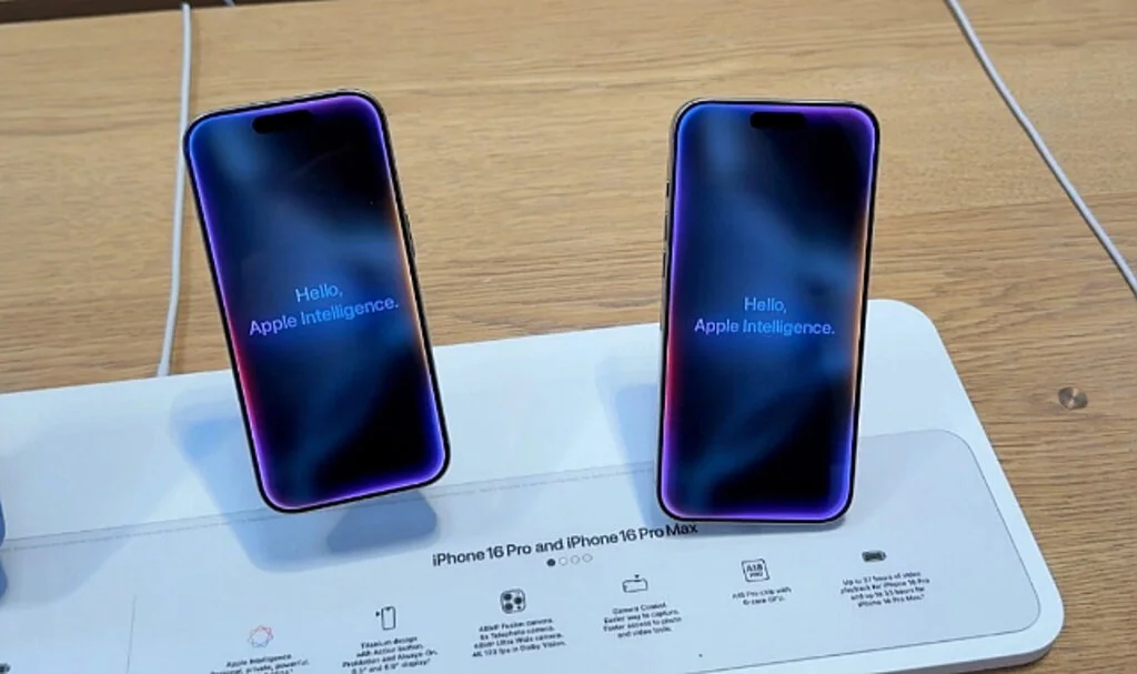 Apple’ın iPhone Satışları Düştü: Yapay Zeka Çıkmazı
