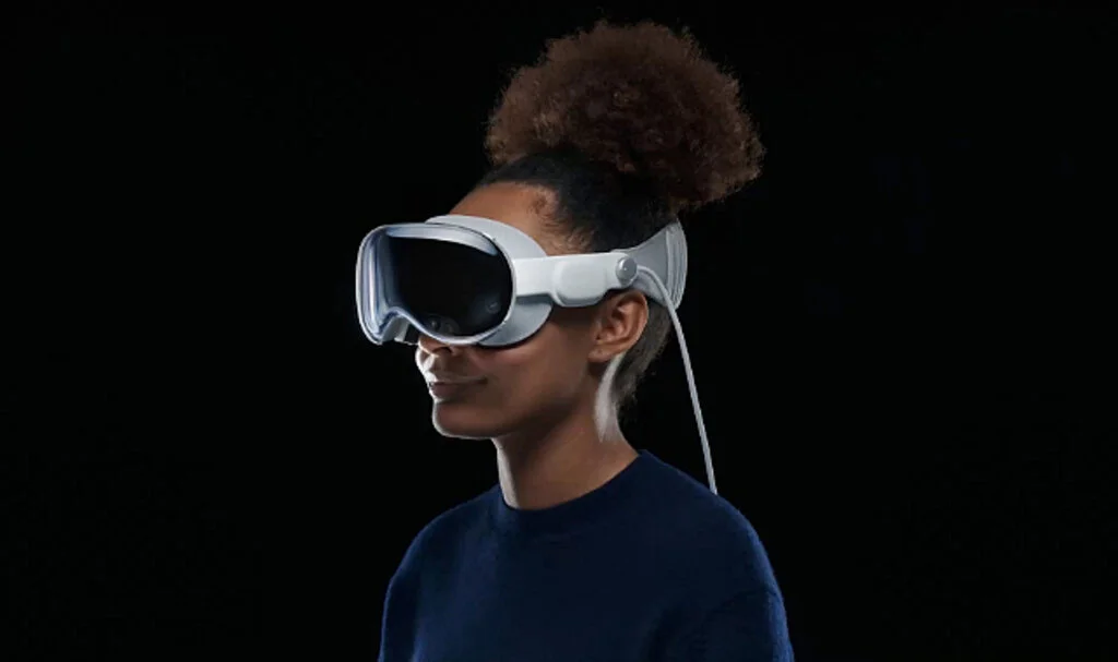 Apple Vision Pro Üretimi Durdu: Stoklar Tükendi