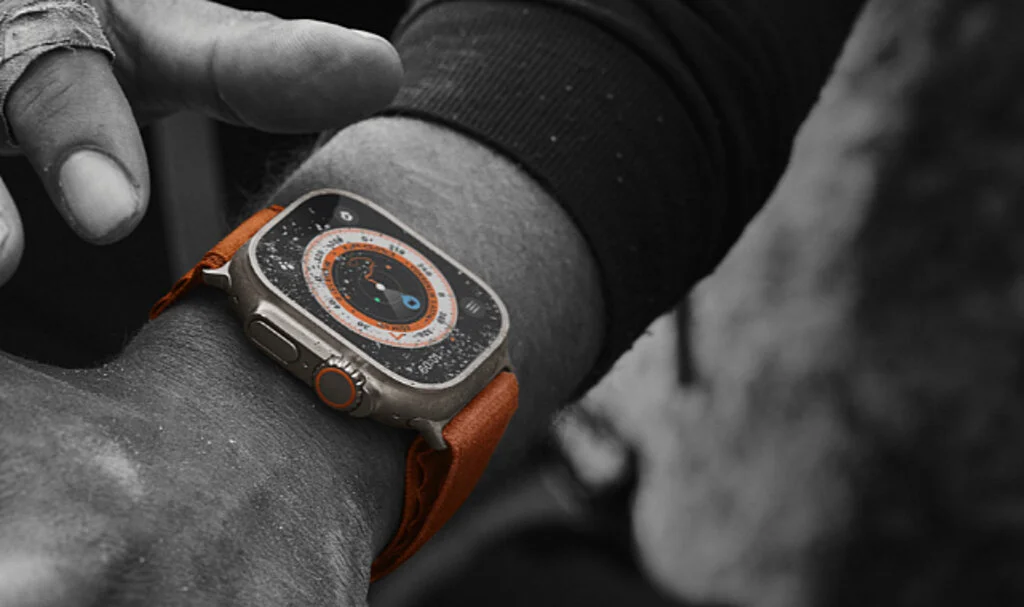 Apple Watch Yine Hayat Kurtardı: Kazada Saniyelerle Yarıştı!