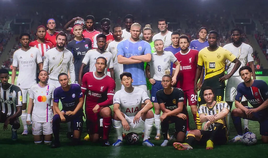 Aralık 2024’te PlayStation’da Zirvede Hangi Oyunlar Var?