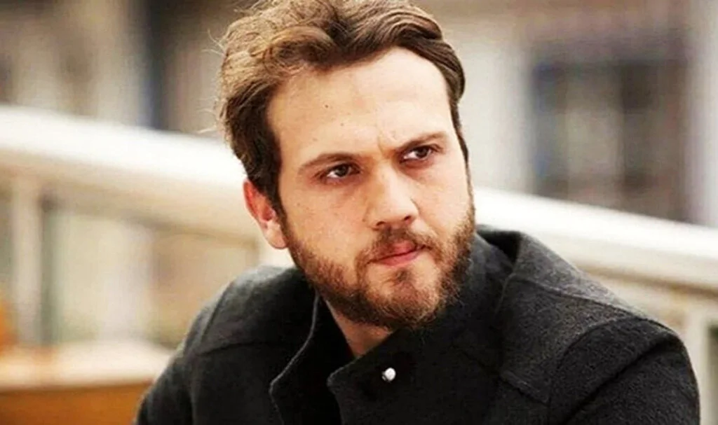 Aras Bulut İynemli’nin Baba Acısı: Cengiz İynemli Vefat Etti