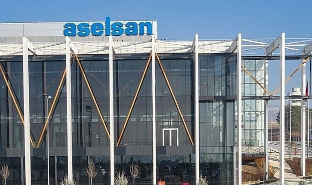 ASELSAN’dan Gizli Anlaşma: 78 Milyon Dolar Değerinde İhracat Sözleşmesi
