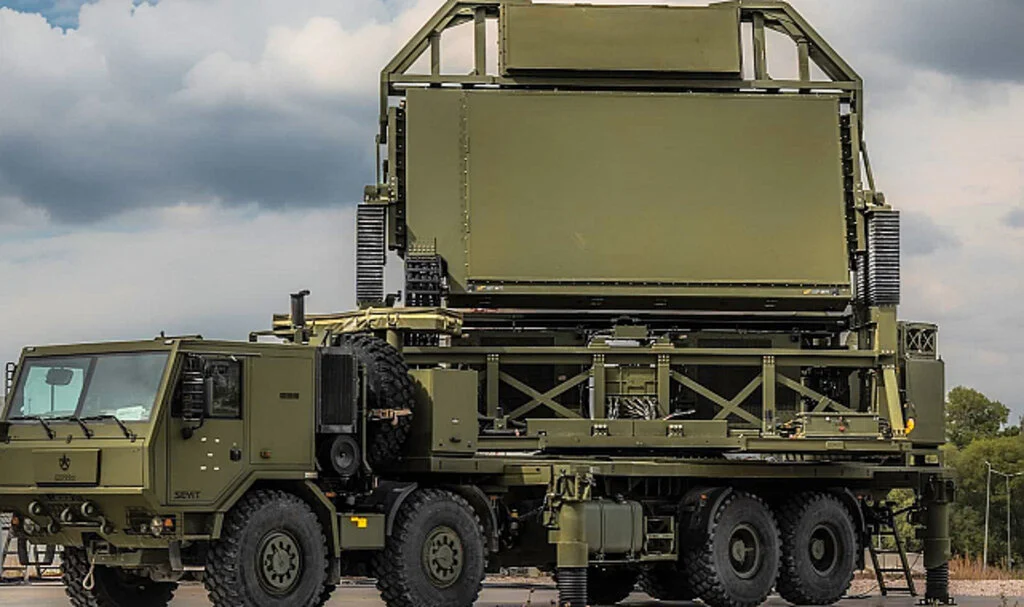 ASELSAN Yeni Radar Entegrasyon Merkeziyle Üretime Başladı