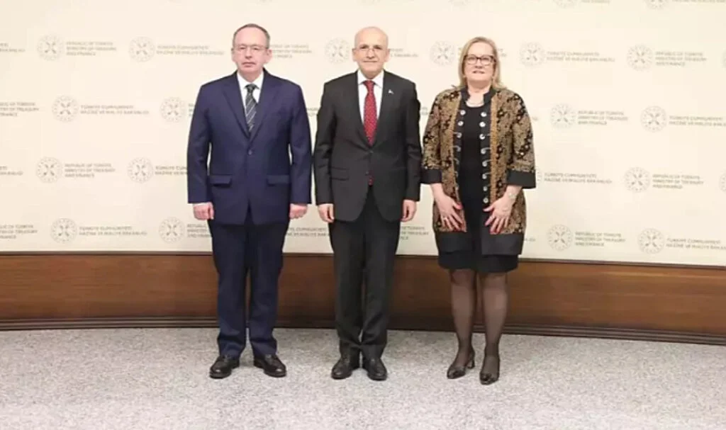 Asya Kalkınma Bankası Türkiye'de Faaliyete Başlıyor