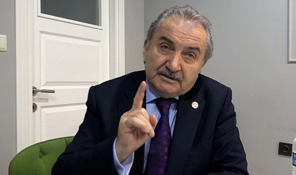 ATA Parti'den Yeni İttifak Çağrısı!