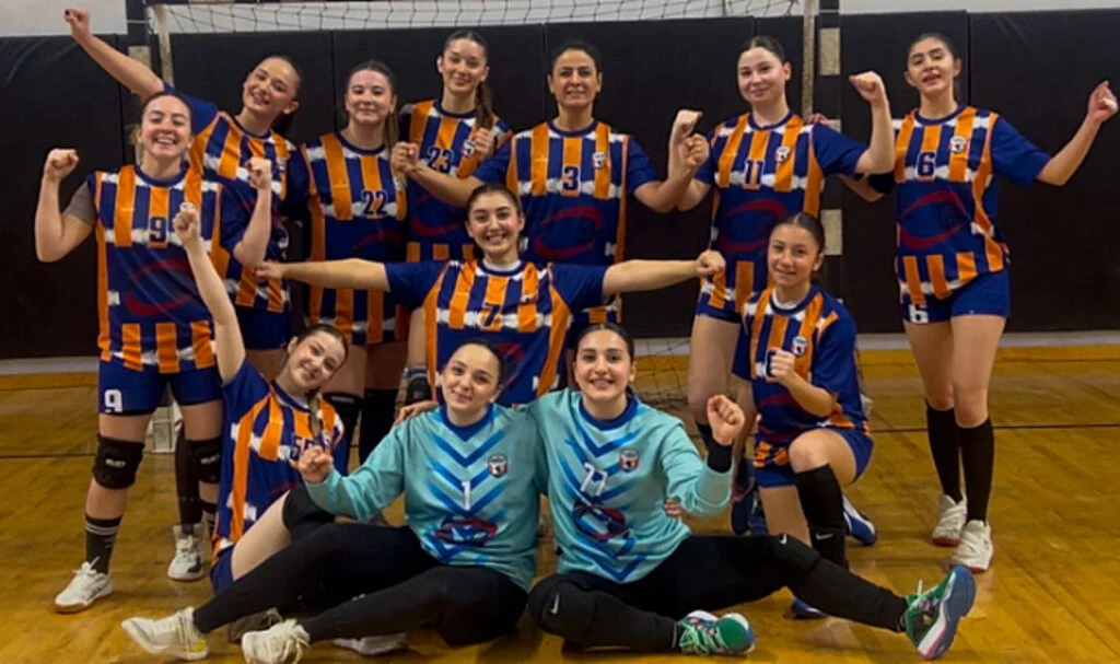 Atakum Belediyespor Deplasmanda Zaferle Döndü
