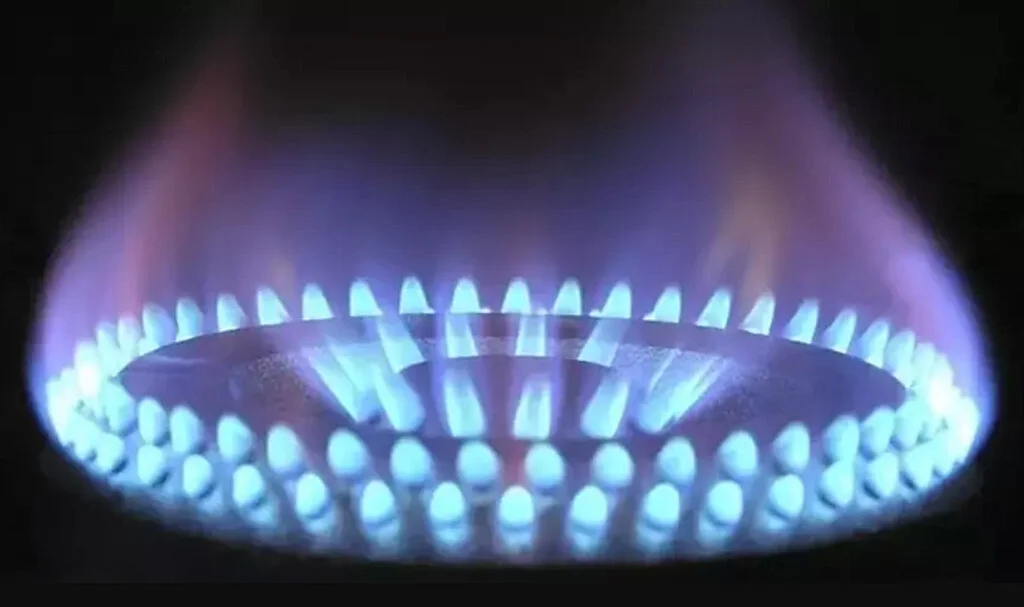 Avrupa'da gaz fiyatları yükselişle başladı