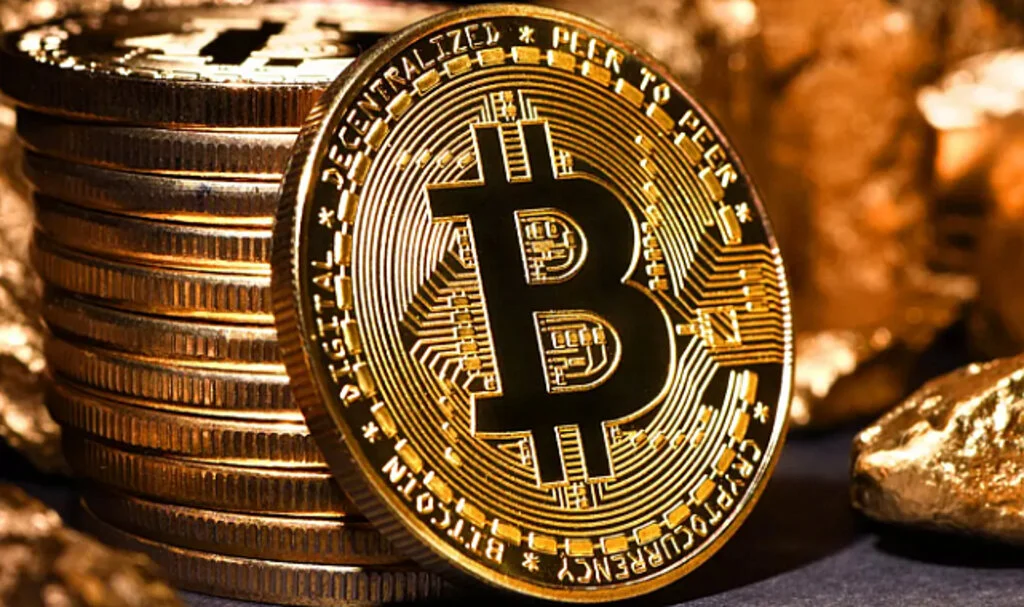 Avrupa'da İlk: Çekya Merkez Bankası Bitcoin'e Yatırım Yapacak
