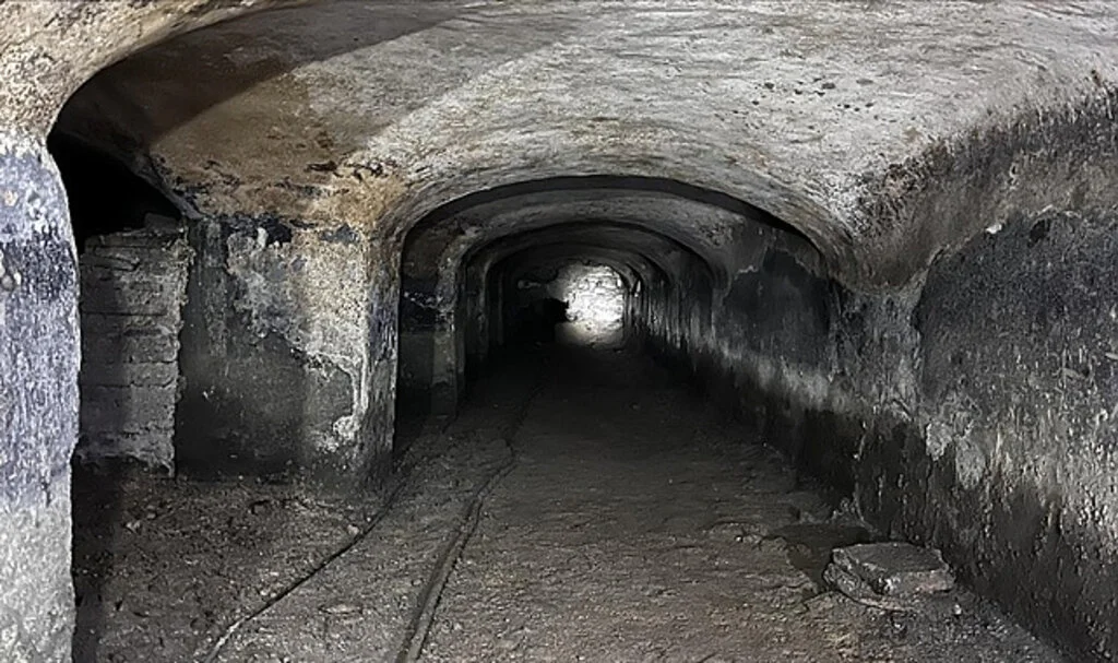Ayasofya’nın Yer Altı Yapıları Ziyarete Açılıyor