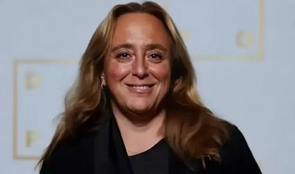 Ayşe Barım Gezi Parkı Soruşturmasında Tutuklandı