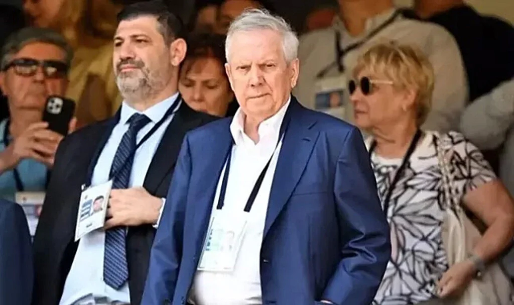 Aziz Yıldırım’ın DEARSAN’ı ile ASELSAN’dan Dev İşbirliği