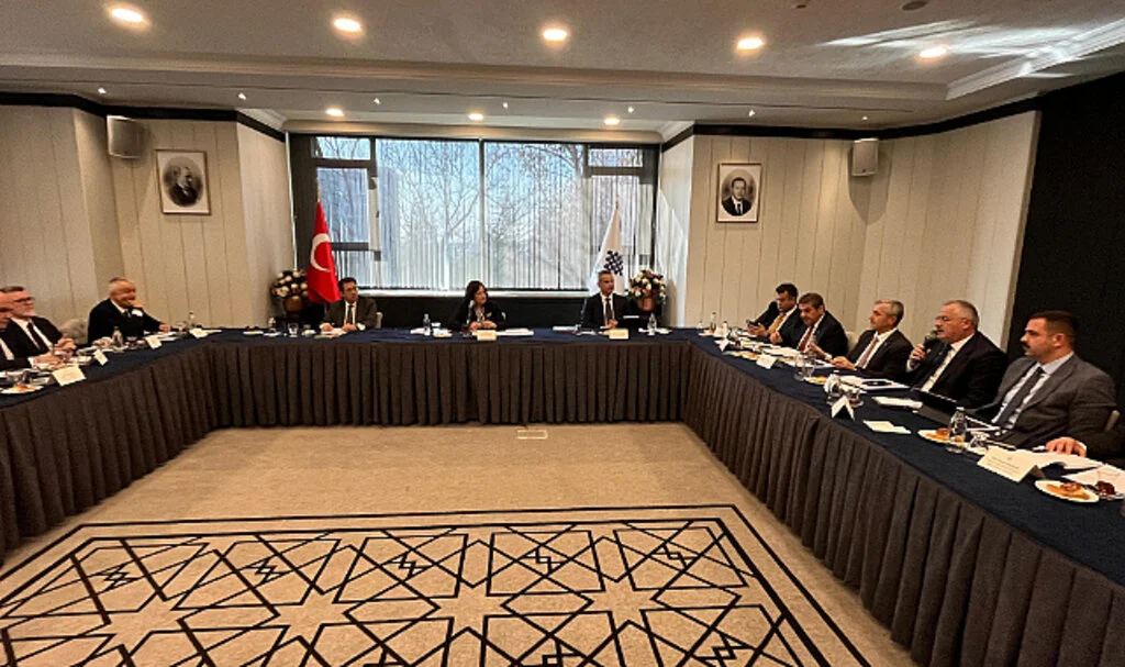 Bafra, Sıfır Atık İçin Pilot Bölge Seçildi!