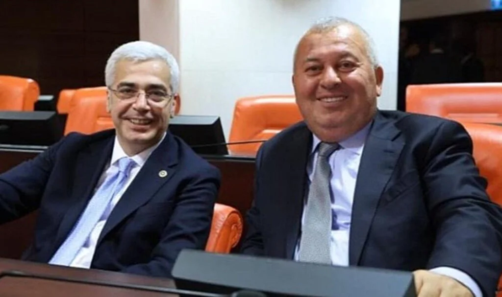 Bağımsız Milletvekili Uzun'dan CHP Sinyali