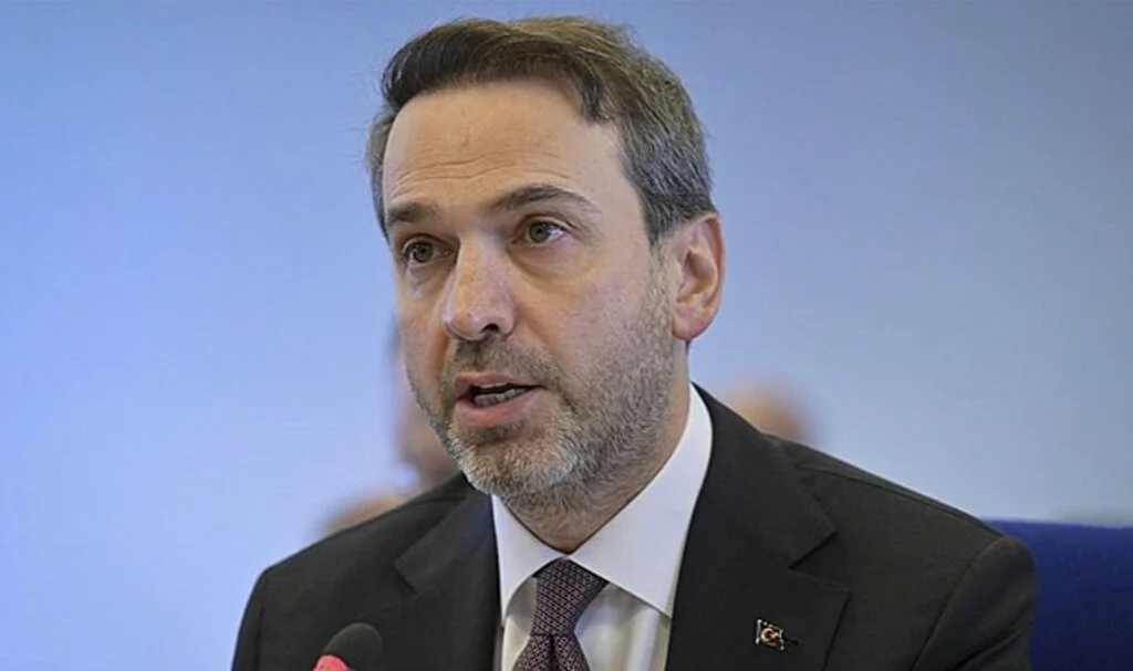 Bakan Bayraktar: Karadeniz Gazı 3 Milyon Haneye Ulaştı