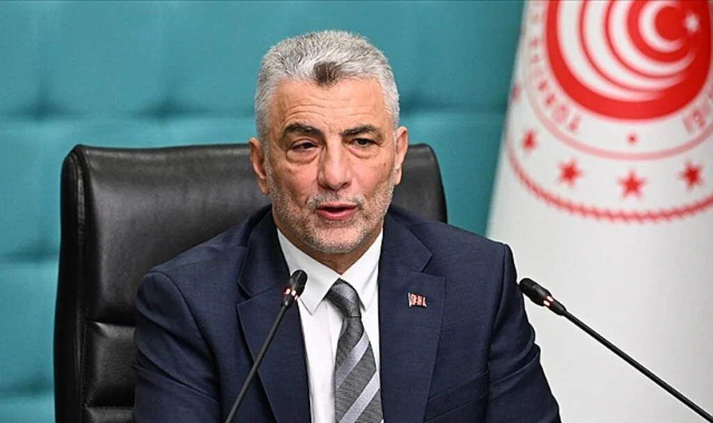 Bakan Bolat: "İhracat Performansımız Sanayiyi Güçlendiriyor"