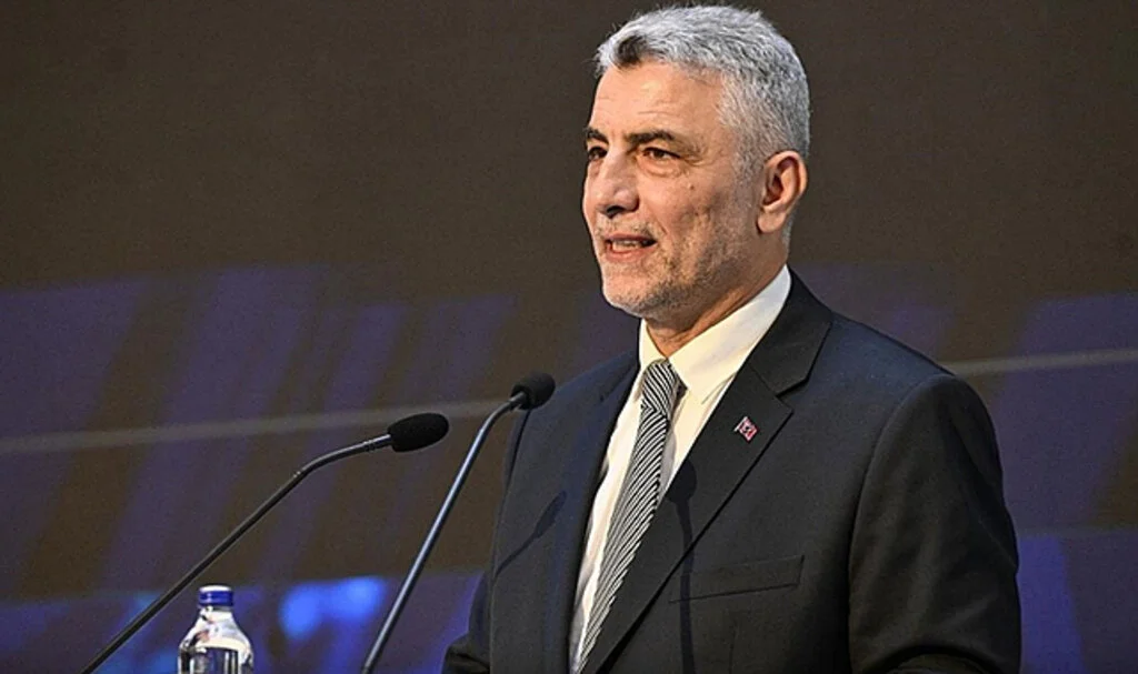 Bakan Bolat’tan Hataylı Esnafa Destek Müjdesi: 200 Milyon Liralık Finansman Sağlandı