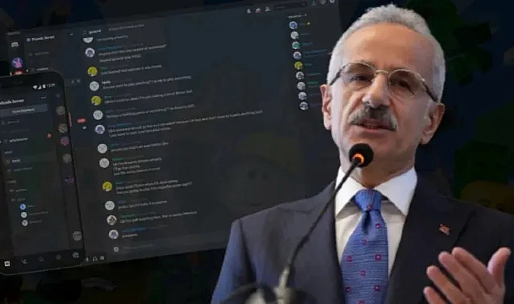 Bakan canlı yayında açıkladı: Kapatılan 2 platform yeniden açılabilir