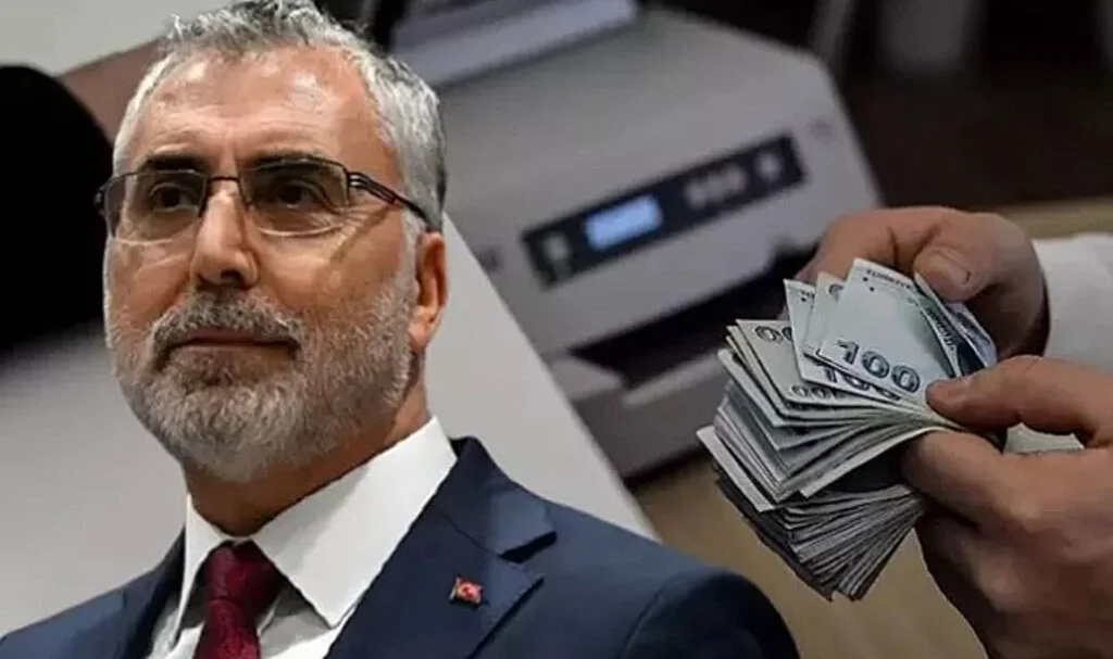 Bakan Işıkhan’dan Kademeli Emeklilik Açıklaması
