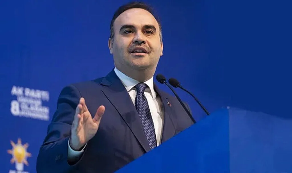 Bakan Kacır’dan KOBİ’lere İki Yeni Destek