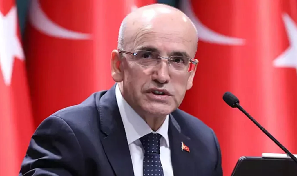 Bakan Şimşek: Enflasyonu Düşürerek Alım Gücünü Artıracağız