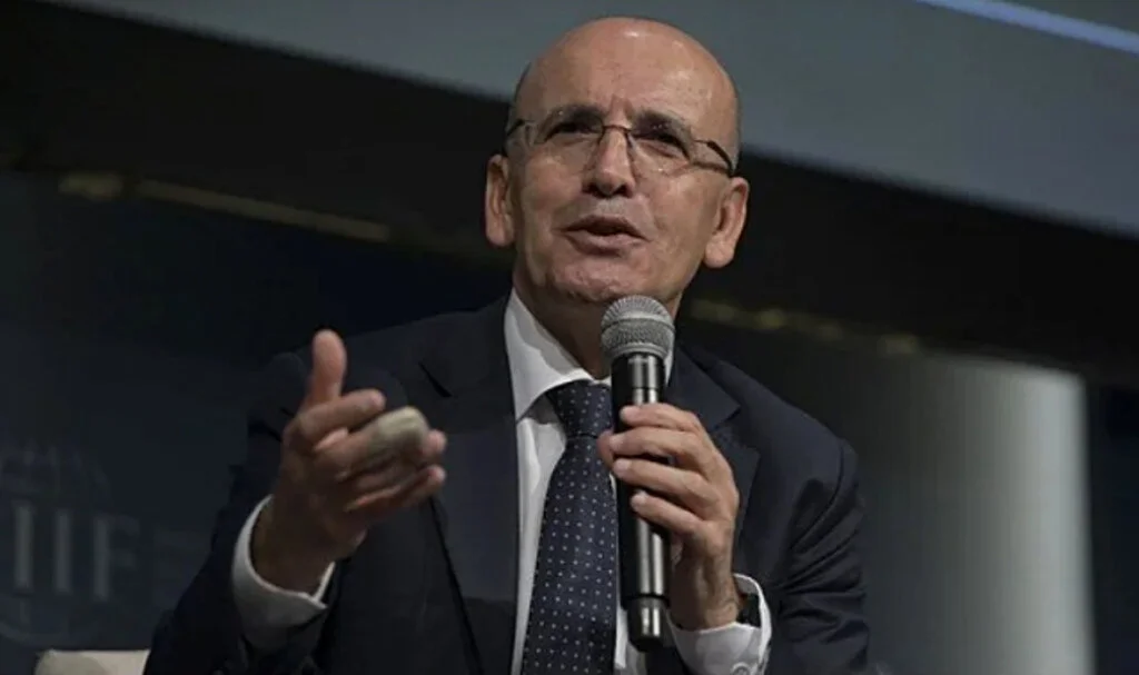 Bakan Şimşek: Yüksek Kiralar Hayat Pahalılığının Temel Nedeni
