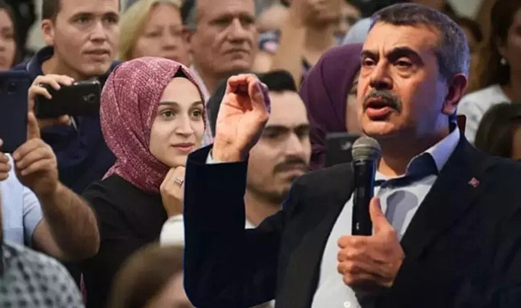 Bakan Tekin: "Son Kez Mülakatla Atama Yapacağız"