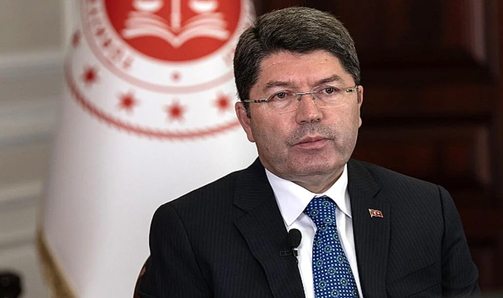 Bakan Tunç: "Kamu Barışı Sağlandı, Kademe Düzenlemesi Başlatıldı"