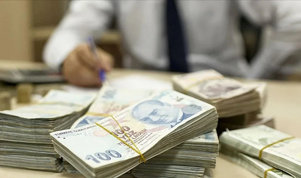 Bankalar mevduat faiz oranlarını güncelledi: 1 milyon liranın getirisi değişti
