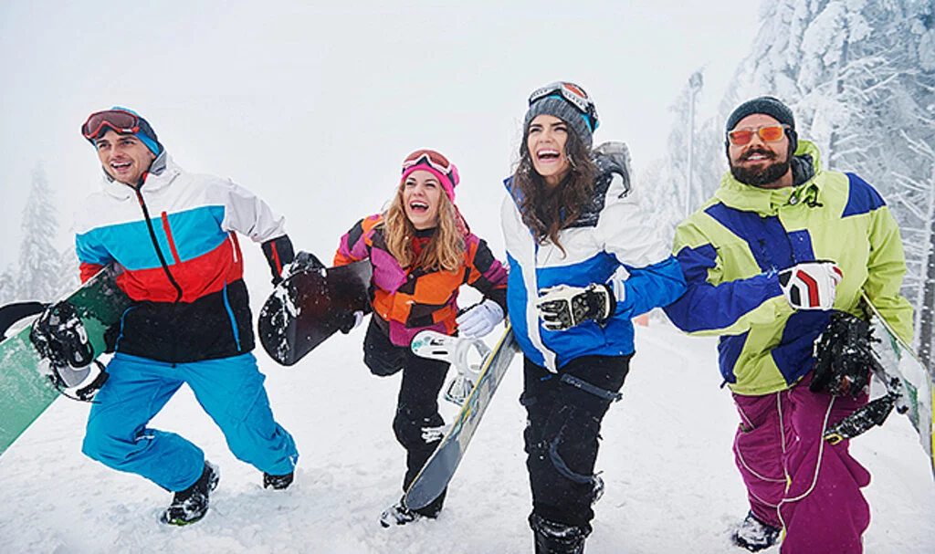 Bansko Kayak Turu ile Unutulmaz Bir Kış Tatili Deneyimi – Doğadayız Farkıyla