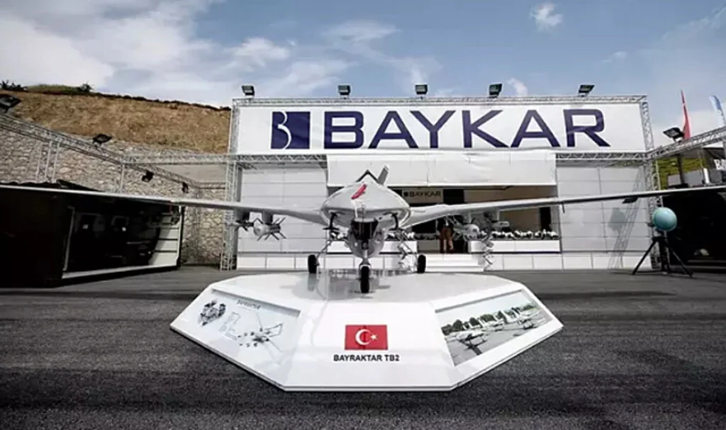 Baykar ile Leonardo Arasında Potansiyel Ortaklık: CEO Cingolani’den Çarpıcı Açıklamalar
