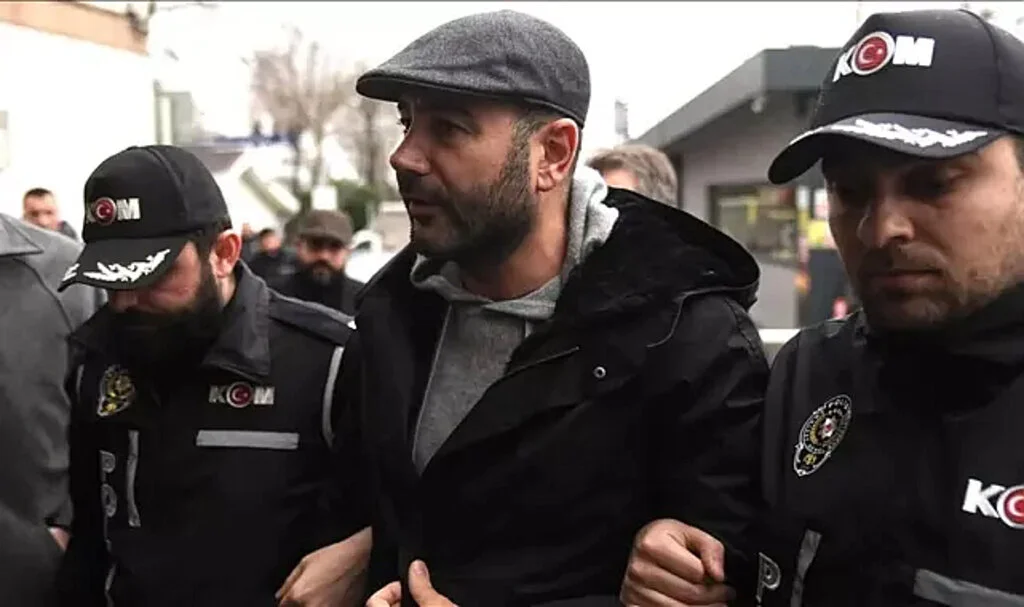 Beşiktaş Belediye Başkanı Rıza Akpolat hakkında yeni karar