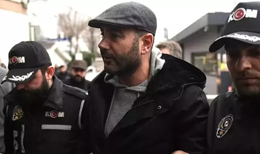 Beşiktaş Belediye Başkanı ve 31 Kişi Tutuklama Talebiyle Sevk Edildi