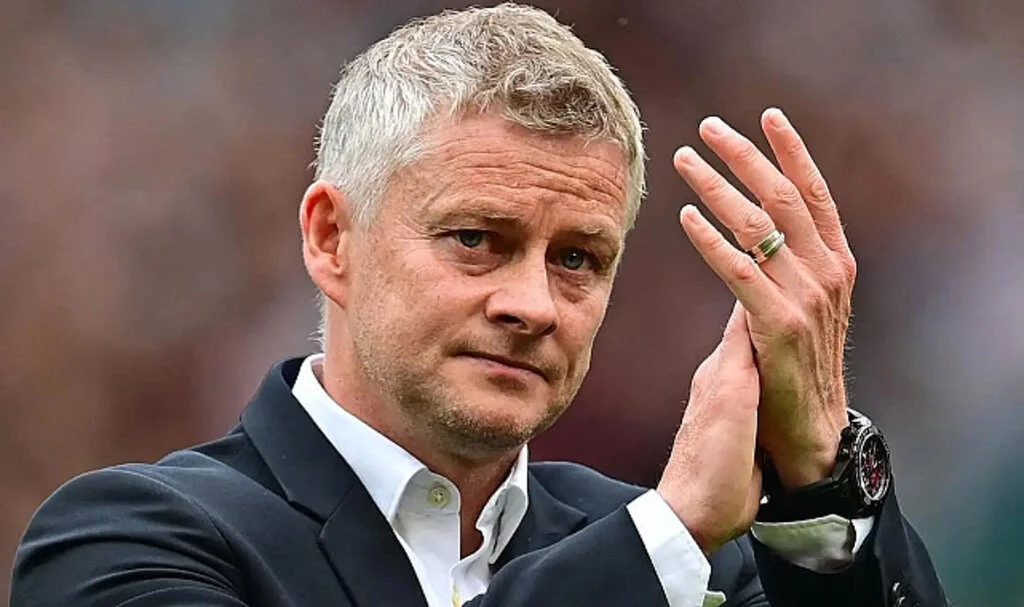 Beşiktaş’ın Yeni Teknik Patronu Solskjaer Samsunspor Maçında Tribünde