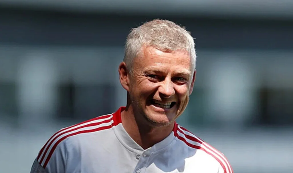 Beşiktaş, Solskjaer ile Görüşmelere Başladı, İstanbul'a Geliyor