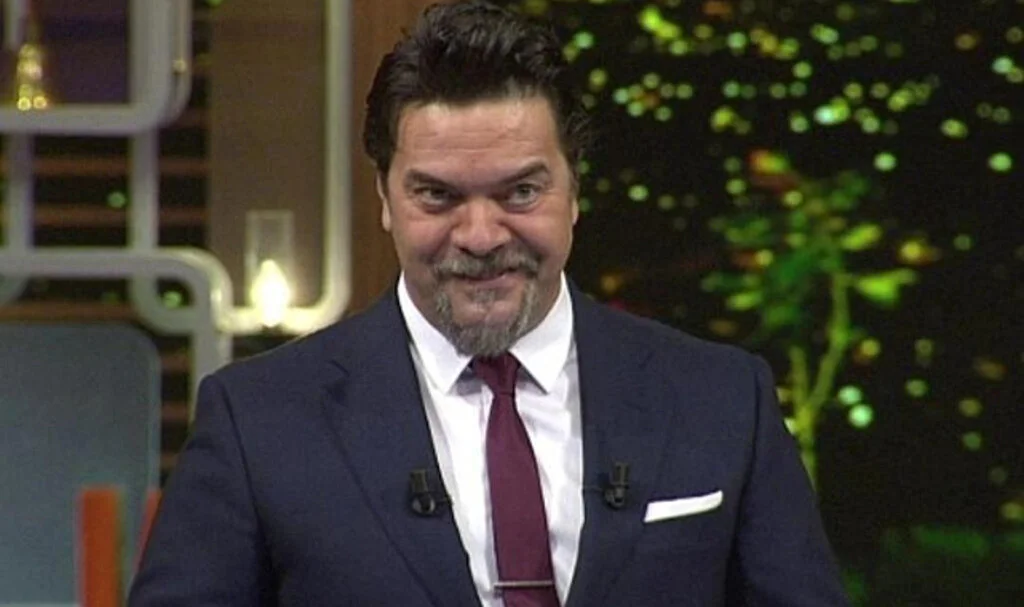 Beyazıt Öztürk’ten Beyaz Show Müjdesi